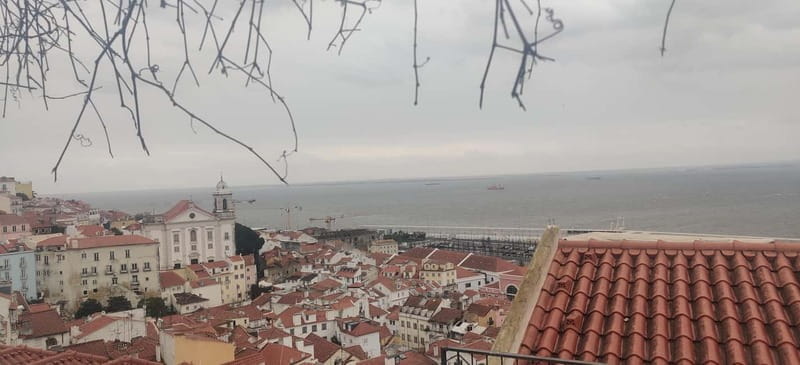 Lisbon: Private Tuk Tuk City Tour with Local Driver - Entering Lisbon’s Charming Streets