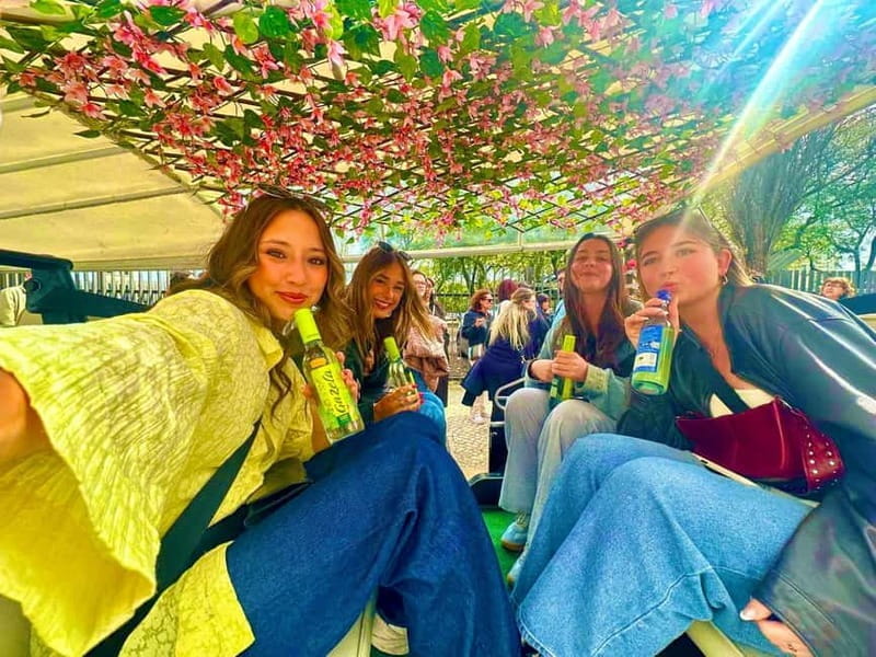 Lisbon: Private Tuk Tuk Tour with Polaroid Photos - Final Thoughts: Is it Worth It?