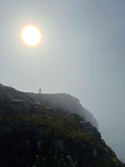 Lisbon: Rock Climbing Adventure with Round-Trip Tour - Exploring the Experience in Detail