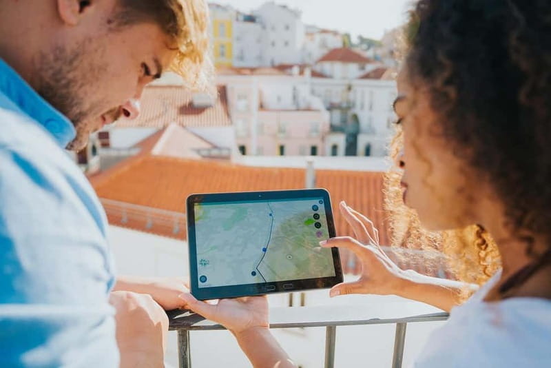 Lisbon Self-Drive Sightseeing Tour in an Electric Car - What to Expect: Details and Practicalities