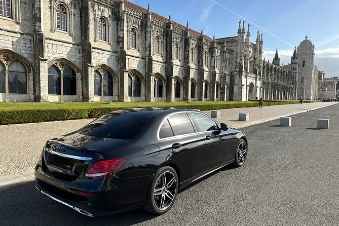 Lisbon & Seville Private Luxury Trip - Who Will Love This Experience?