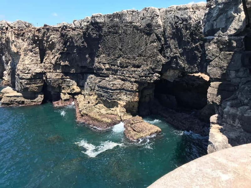 Lisbon: Sintra, Cabo da Roca, and Cascais Layover Tour - Sintra: A Fairy-Tale Town with Colorful Palaces