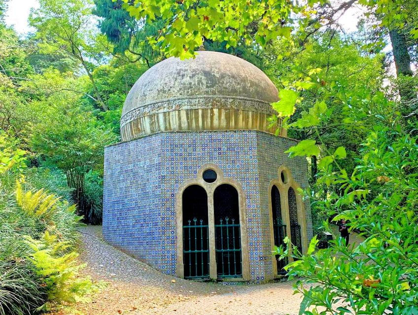 Lisbon: Sintra, Pena Palace, Cabo da Roca, & Cascais Tour - What Makes This Tour Stand Out?