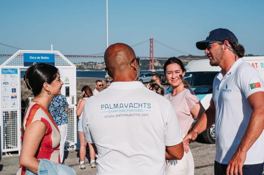 Lisbon: Sunset Sailboat with Open Bar - Who Will Love This Experience?