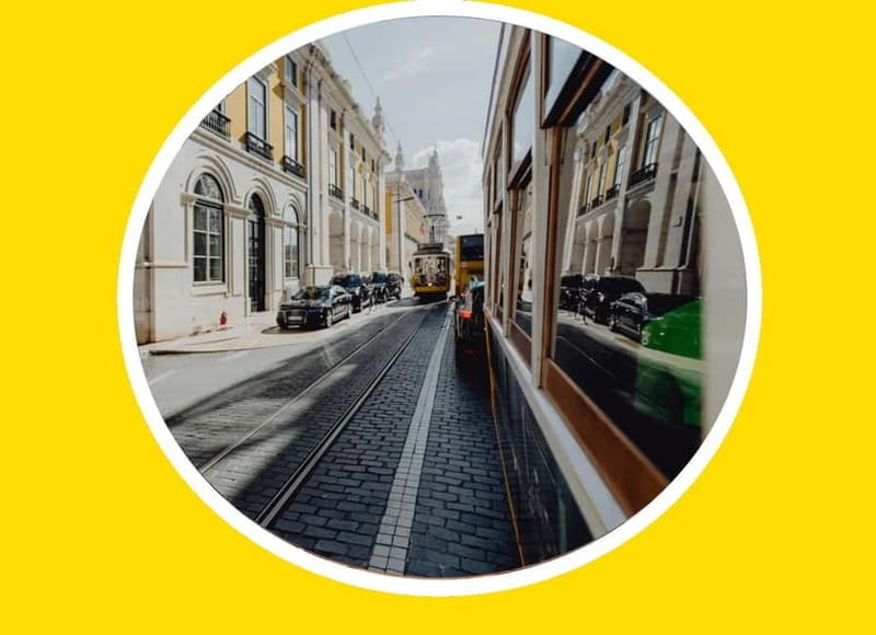 Lisbon Tram 28 Route : Electric Tuk Tuk | Professional Guide - In-depth Look at the Itinerary: What Each Stop Offers