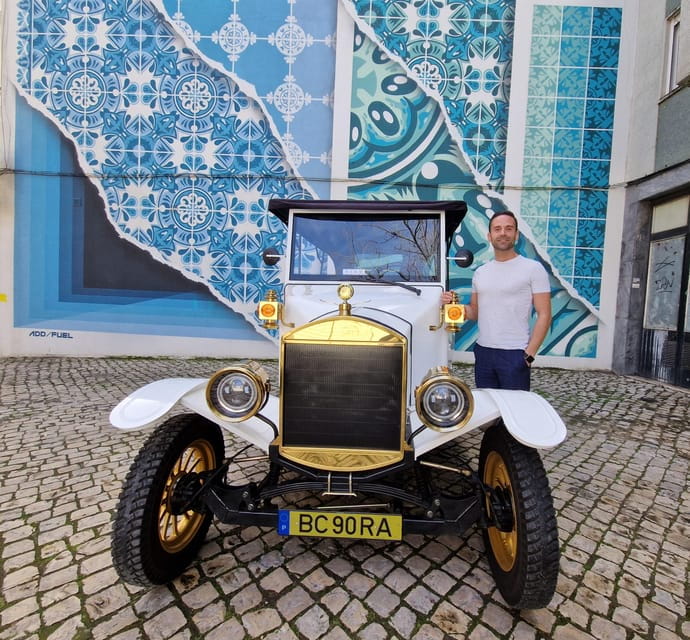 Lisbon: Tuk Tuk 2H Tour Lisbon with a Old Timer - FAQ
