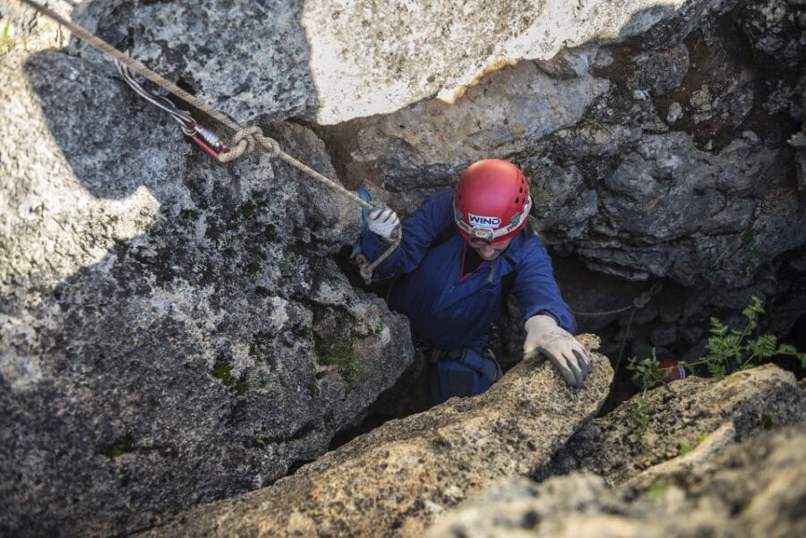 Lisbon: Via Ferrata Arrábida Natural Park, Setubal Sesimbra - What to Expect During the Climb