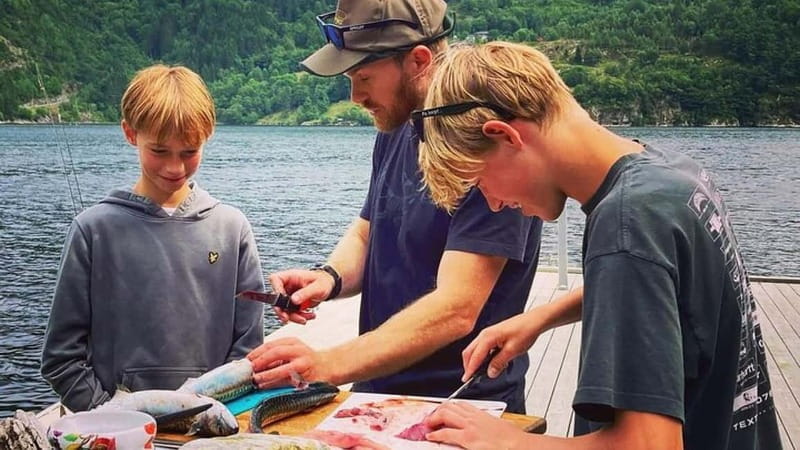 Lister: Inshore Fishing Tour with Local Guide - Itinerary Breakdown: What You Can Expect