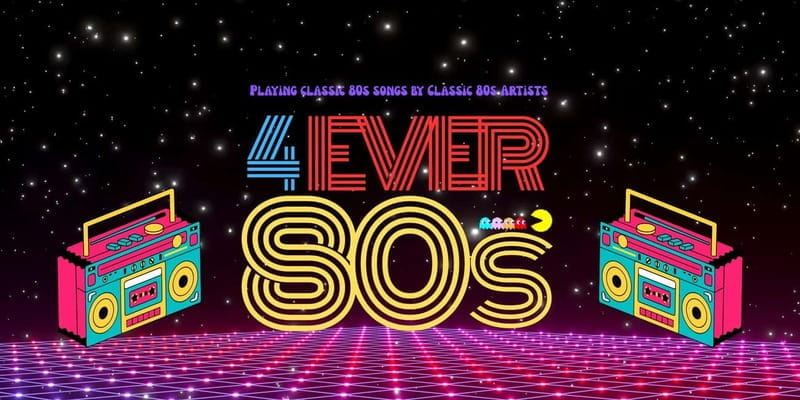 Liverpool: 4ever 80s Themed Disco Night with Live Singers - What to Expect: The Actual Night