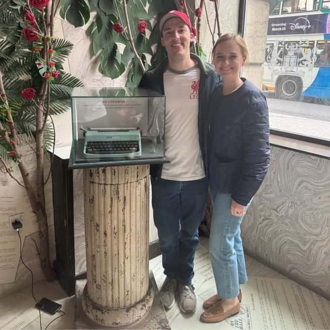 Liverpool: Bastion of Invincibility Tour with Shankly Family - The Personal Touch: Shankly’s Family Home and Memorabilia