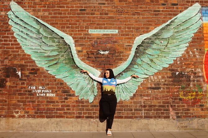 Liverpool Cathedrals & Baltic Triangle - 2hr Private Walking Tour - Who Will Love This Tour?