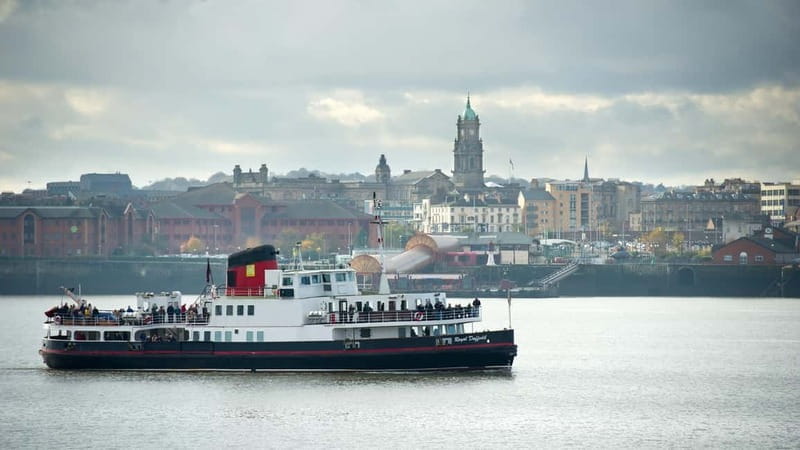 Liverpool: Custom Highlights & Hidden Gems Tour with a Local - Who Will Love This Tour?