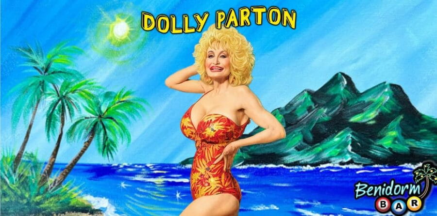 Liverpool: Dolly Parton Tribute Night | The Benidorm Bar - An In-Depth Look at the Dolly Night Experience