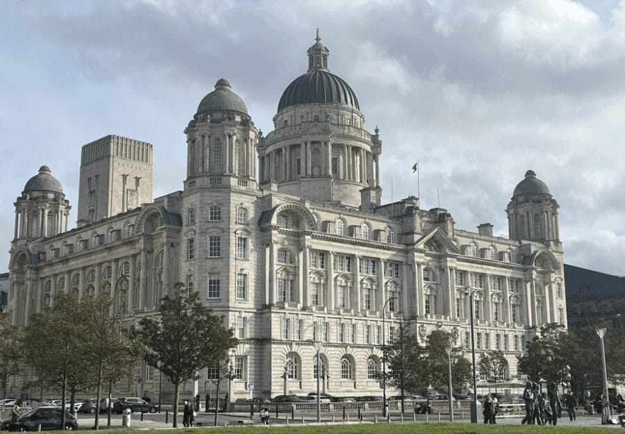 Liverpool Heritage,History & Culture Walking Shore Excursion - Price & Logistics: Good Value for a Short Tour