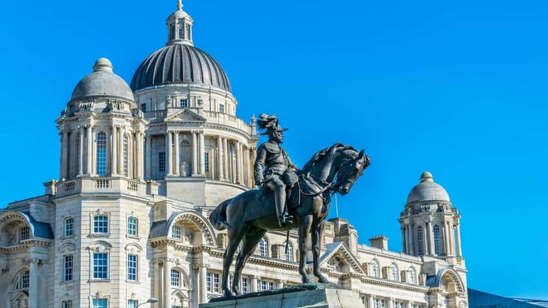 Liverpool Highlights & Hidden Gems: Private & Custom Tour - Why the Guides Make the Difference