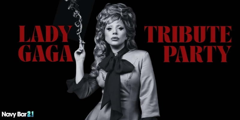 Liverpool: Lady Gaga Party with Live Tributes - Venue & Atmosphere: The Liverpool Vibe