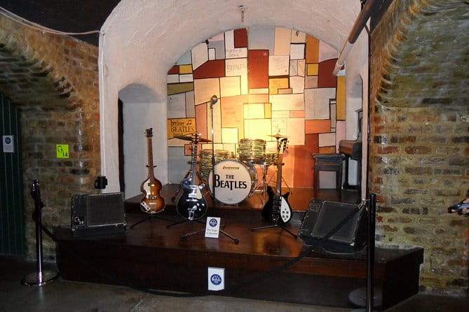 Liverpool Legends: A Cultural & Historic Journey - The Royal Albert Dock: Heart of Liverpool’s Waterfront