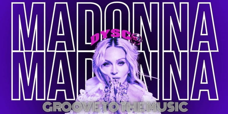 Liverpool: Madonna Groove to the Music Live Tribute Act - FAQs