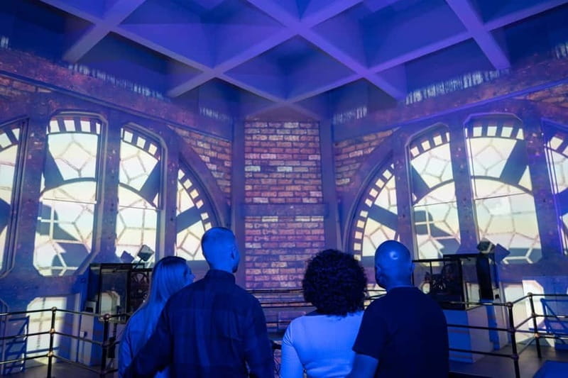 Liverpool: Royal Liver Building 360° Tower Tour - The Sum Up: Why This Tour Is Worth Your Time