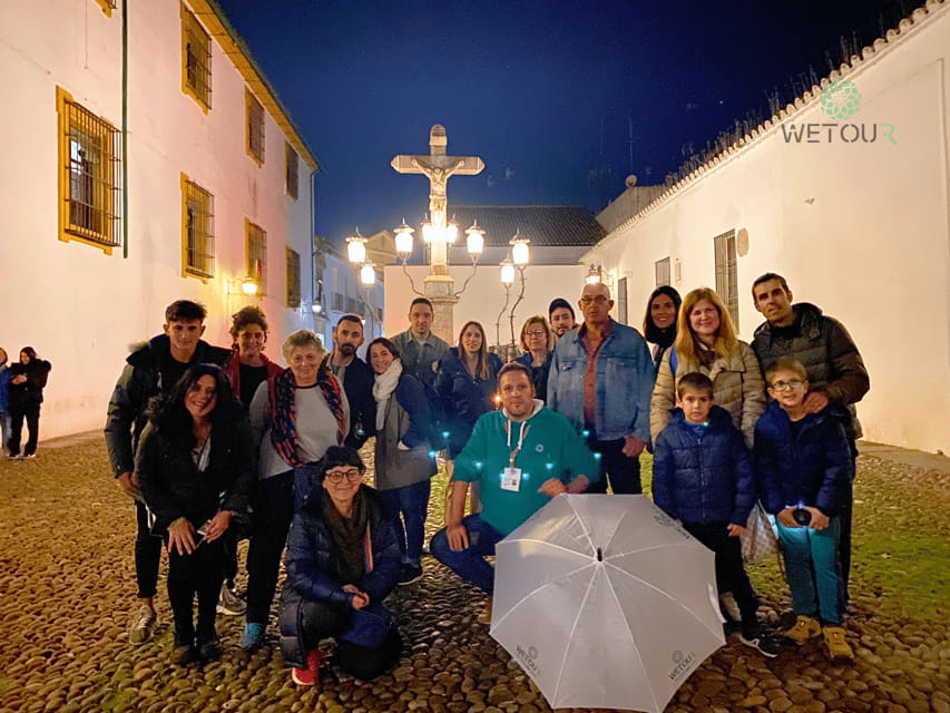 Living Cordoba: The not so touristic Cordoba. - Discovering La Axerquía: Local Life and Hidden Gems