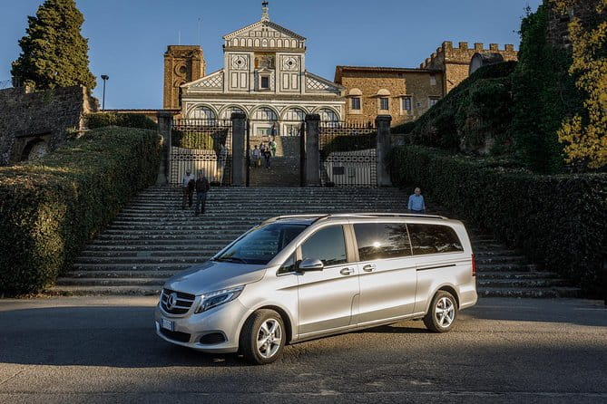 Livorno Private Arrival Transfer: Cruise Port to Central Florence - What Makes This Transfer Stand Out: Comfort and Local Insight