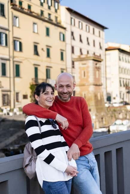 Livorno: Private Photoshoot with Professional Photographer - Final Thoughts: Is It Worth It?