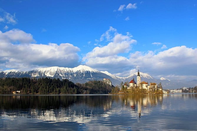 Ljubljana and Lake Bled Full-Day Tour from Zagreb - Who Will Love This Tour?
