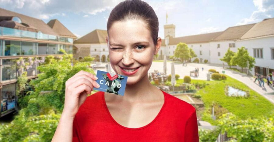 Ljubljana: City Card - Who Will Love the Ljubljana City Card?