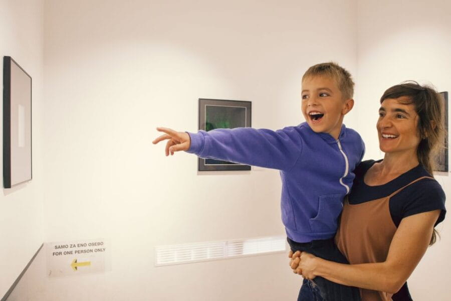 Ljubljana: House of Illusions Entrance Ticket - How the Experience Is Designed to Delight