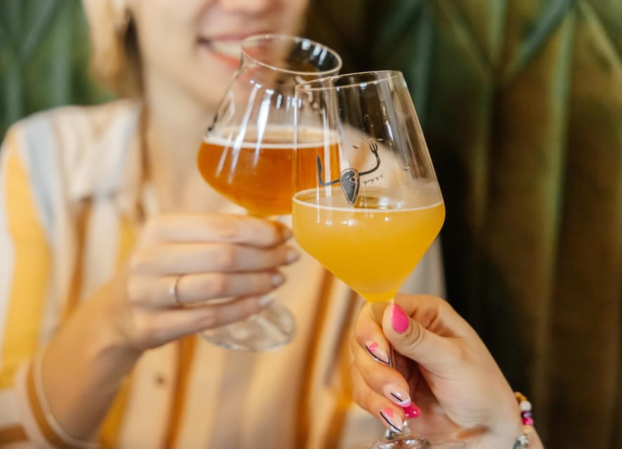 Ljubljana: Ljubljana Food Tour by Sigismundi, Eat & Drink - The Real Value: Food, Culture, and Convenience