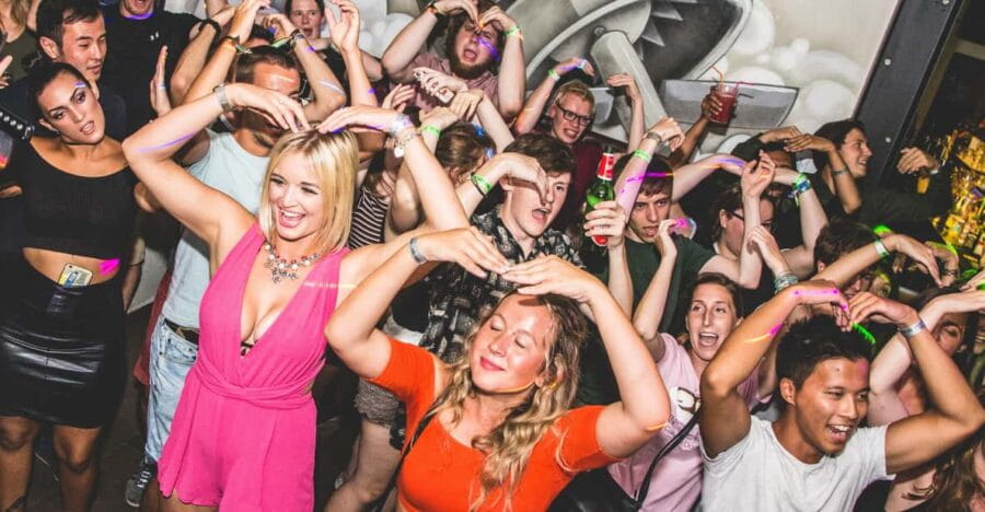 Ljubljana Pub Crawl - Who Is This Pub Crawl For?