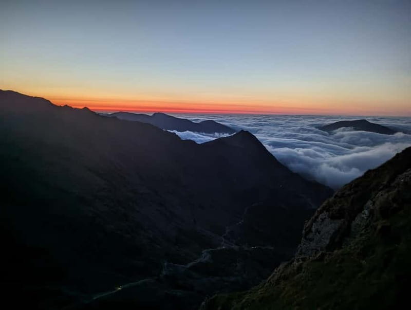 Llanberis: Snowdon/Yr Wyddfa Mountain Hike at Sunrise - Pricing, Logistics, and Overall Value