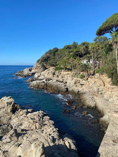 Lloret de Mar: Guided Sightseeing Tour in a 4x4 Vehicle - Who Will Love This Tour?