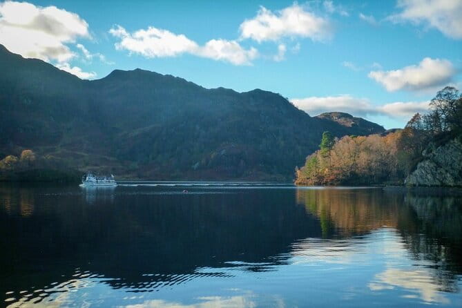 Loch Lomond & The Highlands Private Day Tour with Scottish Local - Practical Tips