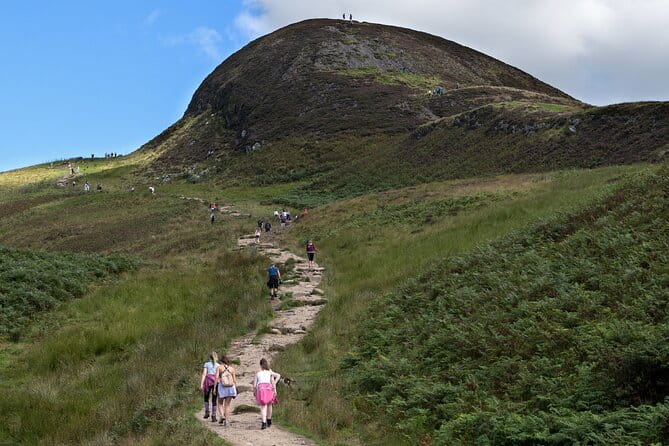 Loch Lomond Tour App, Hidden Gems Game and Big Britain Quiz (7 Day Pass) UK - Who This Tour Is Best For