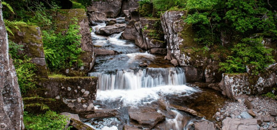 Loch Lomond & Trossachs National Park Drive Tour with an App - Who Should Consider This?