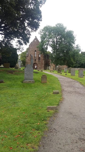 LOCH NESS, CULLODEN, AND CLAVA CAIRNS TOUR. From Invergordon - Why This Tour Is a Great Choice