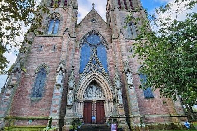 loch Ness, Inverness and Outlander Sites From Invergordon Port - Who This Tour Is Perfect For