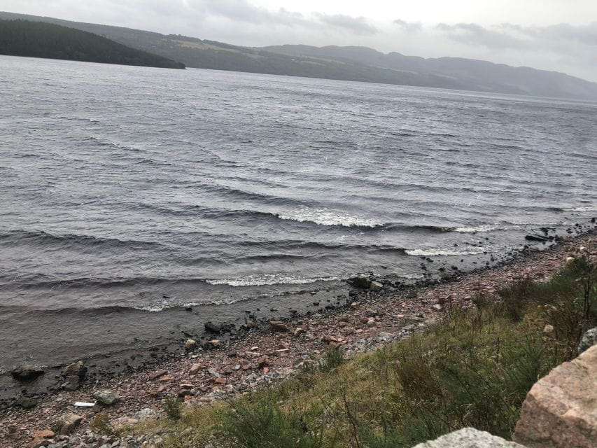 LOCH NESS, INVERNESS, CLAVA CAIRNS & MORE FROM INVERGORDON - Who This Tour Suits Best