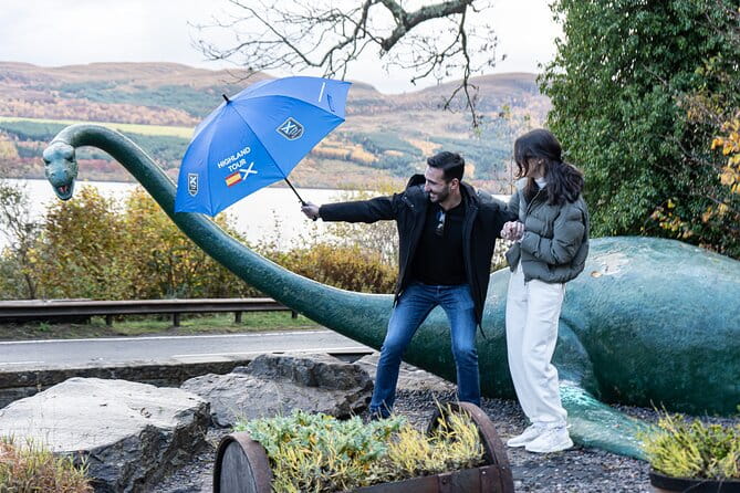 Loch Ness Private Day Tour up to 8 passengers - Who Will Love This Tour?