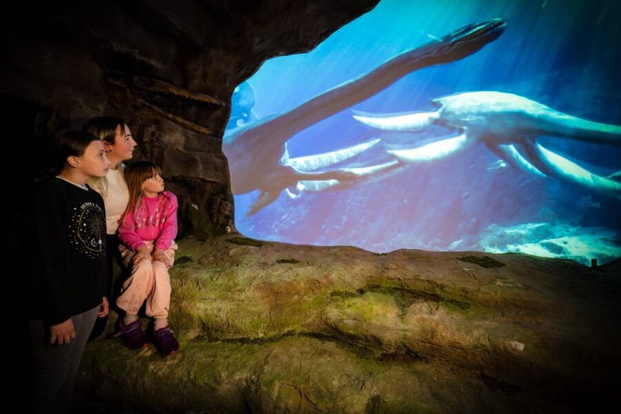 Loch Ness: The Loch Ness Centre - Final Thoughts