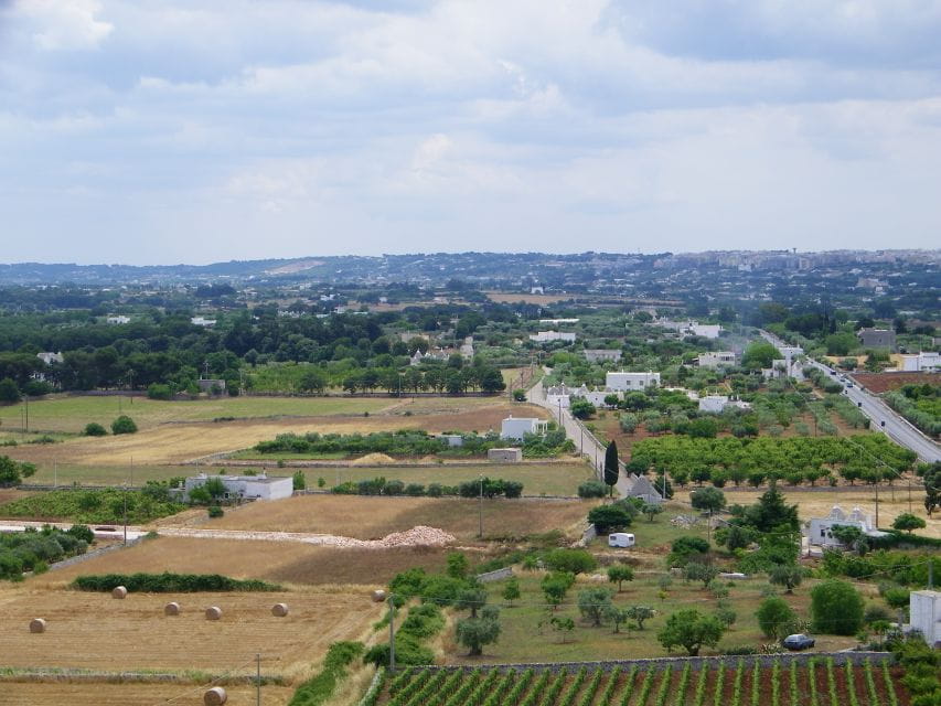 Locorotondo: Private Tour of a Place to Fall in Love - Who Should Consider This Tour?