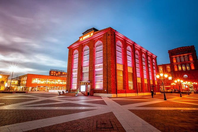 Lodz Small Group Tour from Warsaw with Lunch - Price and Value Analysis