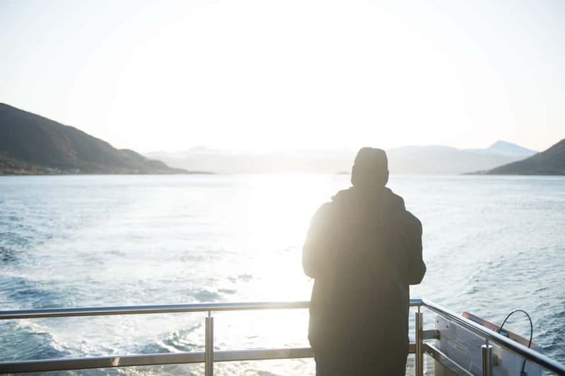 Lofoten Islands: Skrova Dinner Cruise - Why This Experience Is Worth It