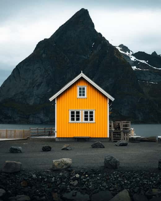 Lofoten: Svolvær to Å - Chinese speaking photo tour - The Practicalities: What You Need to Know