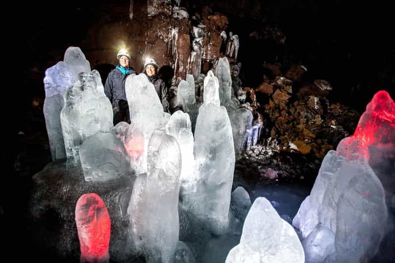 Lofthellir Ice Cave Super Jeep tour - An In-Depth Look at the Lofthellir Ice Cave Super Jeep Tour