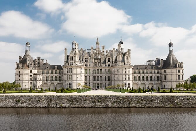 Loire Valley Castles Guided Tour with Transportation from Paris - Final Thoughts: Is It Worth It?