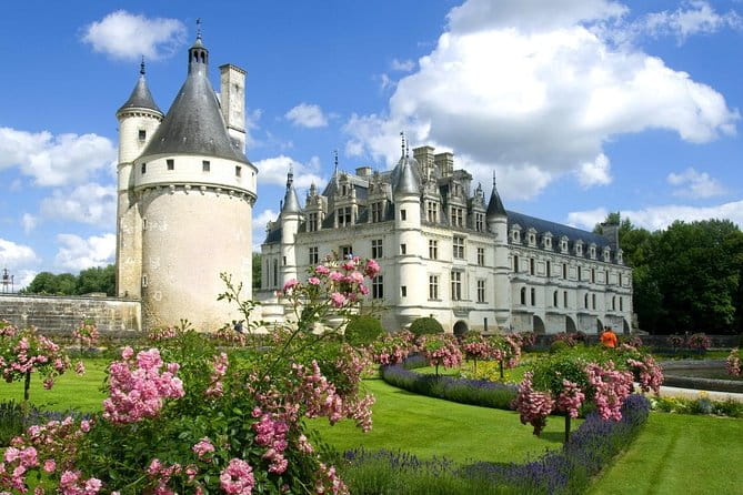 Loire Valley Castles Private Day Trip from Paris - The Sum Up