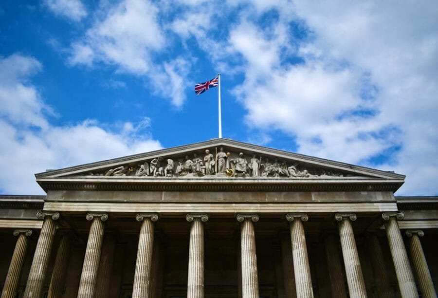 London: 2-Hour Guided Tour of the British Museum - Practical Details: Logistics and Value
