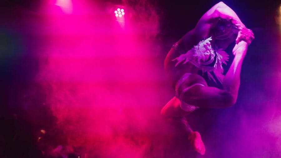 London: A Night of Theatrics! Cabaret Show - Who is this experience best for?